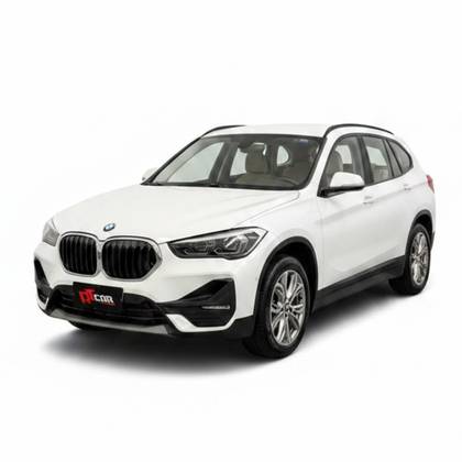 BMW X1 2.0 16V TURBO ACTIVEFLEX SDRIVE20I 4P AUTOMÁTICO BMW X1 2.0 16V TURBO ACTIVEFLEX SDRIVE20I 4P AUTOMÁTICO